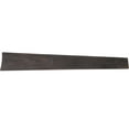 thumbnail image 3 of Practical 4/4 Violin Fingerboards Ebony Crafts Professional Violin Accessory, 3 of 7