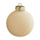thumbnail image 2 of 8cm 6pc Christmas Wine Red Coffee Green Milky White Christmas Christmas Tree Decoration Pendant, 2 of 6