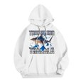 thumbnail image 3 of WILLBEST Sudaderas con Capucha y Sudaderas para Hombre, Jersey Clásico De Mitología China con Tela y Diseño Cómodos para Uso Informal. Mediana​​, 3 of 3