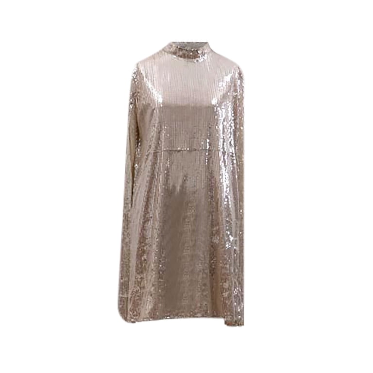 slim fit dress slacks GRETA Sequin Lace Evening Dress with Cape main image 1