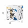 thumbnail image 3 of Behold My Cat Blind Box, Random Collectible Cat Figurine, Kawaii Desktop Decor, Surprise Toy for Room Shelf Display and Creative Gifts (Cat Blind Box-4PCS), 3 of 6