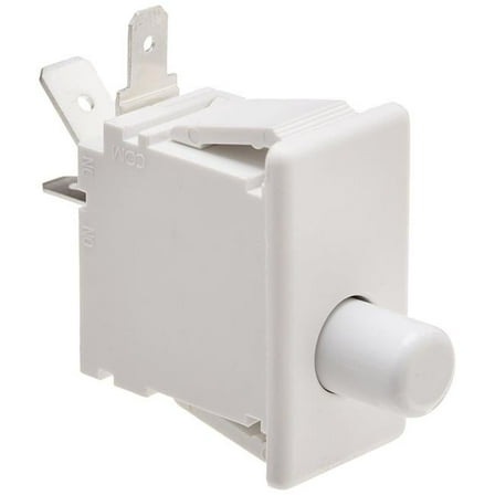 General Electric GEHWE4M415 Door Switch for Dryer Assembly