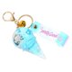 thumbnail image 1 of Cute Bear Keychain, Durable Cartoon Panda Design for Bag Decoration and Keys, 1 of 4