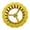 A, variant on Interactive Parrot Exercise Wheel Toy with Detachable Colorful Bead Steering Wheel Chewable Wooden Perch Bird Cage Play Toy for Budgies Conures Small Parrots Mental Physical Enrichment