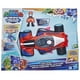 thumbnail image 1 of Máscaras de pijama para coche de juguete Animal Power Flash Cruiser con luces y sonidos, 1 of 8