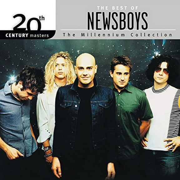 20th Century Masters: The Millennium Collection