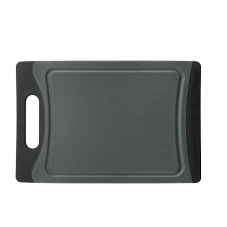 

Meizhencang Plastic Cutting Board Fruit Vegetable Chopping Non-Slip Block Kitchen Cook Tool