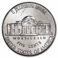 thumbnail image 2 of 2010-D Jefferson Nickel BU, 2 of 2