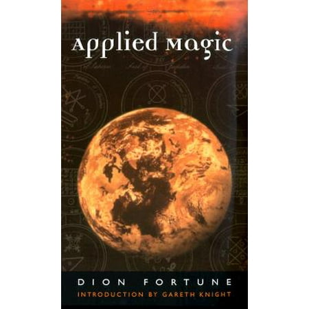 Applied Magic