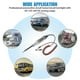 thumbnail image 3 of 3-24v Digital Electric Circuit Lcd Tester Test Light Car Truck Voltage Probe Pen, 3 of 5