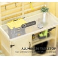 thumbnail image 5 of Olurrisa Potting Bench,Wooden Potting Bench, 5 of 7