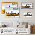thumbnail image 4 of Designart Ottawa In The Fall I Canvas Wall Art, 4 of 5