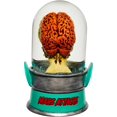 thumbnail image 5 of Mars Attacks Martian Snow Globe| Officially Licensed| Halloween Decoration| Indoor Decor, 5 of 6