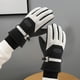 thumbnail image 1 of Guantes De Poliéster Guantes de esquí táctiles de dedo completo, cálidos, con forro Rkxzt, 1 of 9