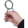thumbnail image 5 of 2 pinzas para barra de 2 pulgadas, pinzas para barra olímpica, collar de bloqueo Clips para mancuernas, clips para collar, clips para levantamiento de pesas, accesorios, 5 of 5
