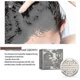 thumbnail image 4 of Champú de arroz South Moon Jabón Crecimiento del cabello Anticaída del cabello Urinario Fortalecedor del cabello Limpieza profunda Urinario Raíz del cabello | |, 4 of 4