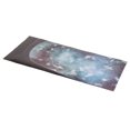 thumbnail image 2 of ANGGREK Aquarium Sticker, Aquarium Background Multipurpose For Fish Tank, 2 of 8