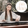 thumbnail image 2 of 5pcs Guzheng Nails Professional Nail Covers Guzheng Use Finger Protectors, 2 of 8