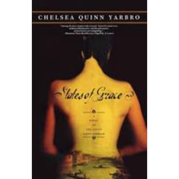 Pre-Owned States of Grace (Paperback) 0765313928 9780765313928