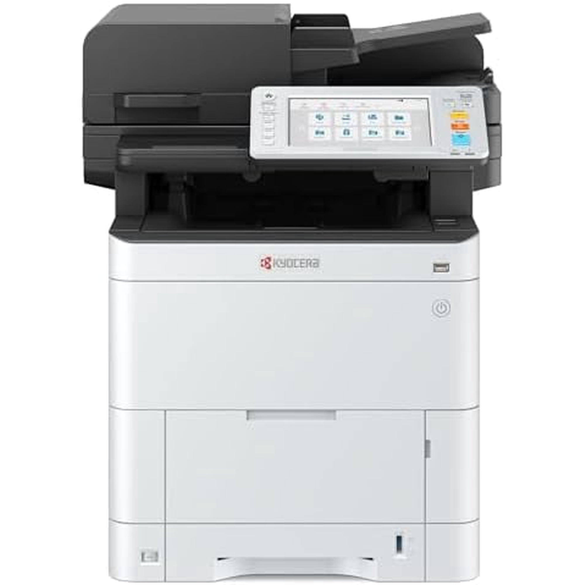 Kyocera ECOSYS MA3500cifx A4 Color Laser Printer Copier Scanner 37 PPM