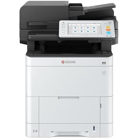 Kyocera ECOSYS MA3500cifx A4 Color Laser Printer Copier Scanner 37 PPM
