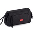thumbnail image 1 of Organizador de bolígrafos de mano y bolsa de cosméticos para oficina, escuela, viajes - Regalo perfecto para adolescentes, adultos, hombres, mujeres - Estuche para lápices de gran capacidad, 1 of 6