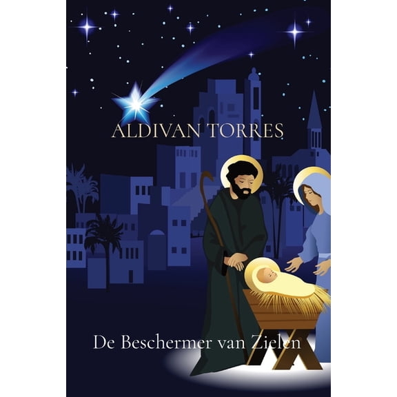 De Beschermer van Zielen, (Paperback)