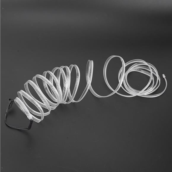 Piezas de modificación de automóviles, tira de luz decorativa para automóviles, lámpara decorativa LED para automóviles, iluminación interior para automóviles, decoración de alta capacidad