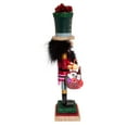 thumbnail image 3 of Kurt S. Adler Kurt Adler 14-Inch Hollywood Wine Nutcracker, 3 of 4