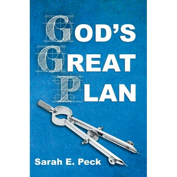 God's Great Plan, (Hardcover)