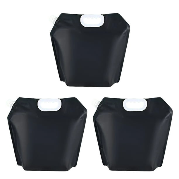 bolsas reutilizables para baños de hielo, 5 l, moldes de hielo portátiles para terapia de inmersión en frío, moldes de hielo grandes, bolsas de hidratación para recuperación muscular.