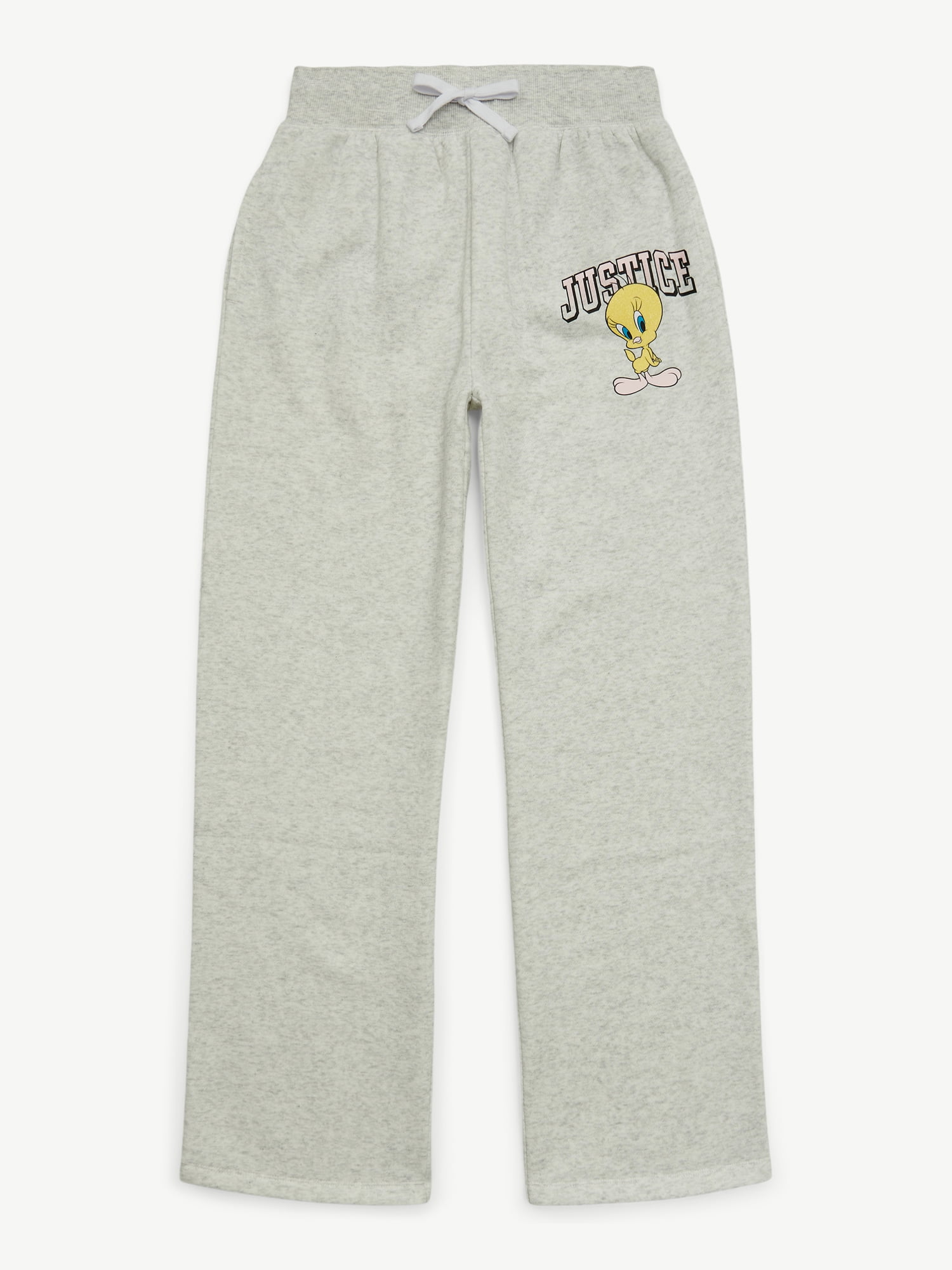 Justice x Looney Tunes Wide Leg Pant, Sizes XS - XLP