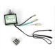 thumbnail image 1 of Automotive air conditioning electronic thermostat Temperature controller Air conditioning control valve, 1 of 5