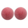 thumbnail image 2 of GOOHOCHY 6Ensemble Mini Ballons de Soccer Rouges Jeu de Table pour Enfants Sports Intérieurs, 2 of 5