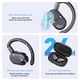 thumbnail image 5 of Auriculares Bluetooth con traducción real bidireccional, 144 idiomas y acentos, para iOS y Android, con cancelación de ruido y carga inalámbrica., 5 of 9