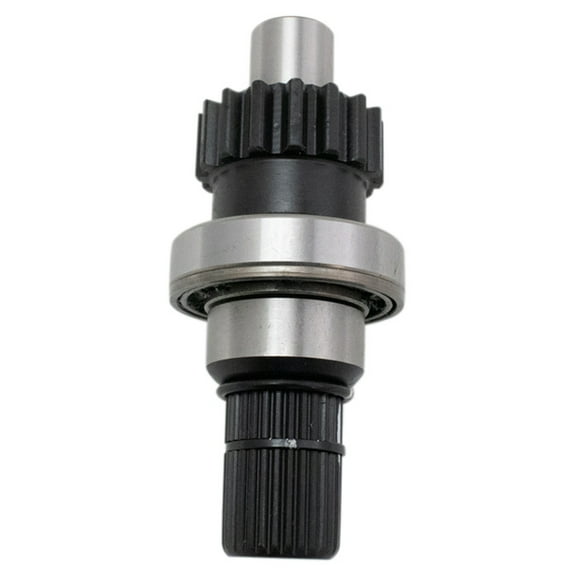 TRQ Front Inner Axle Stub Output Shaft Assembly RH for Ram 1500 Truck ASA80037
