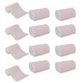 thumbnail image 4 of Sports Bandage, Wrap Bandage, Fast 12Pcs Bandage, for Knee Foot 10cmx4.5m, 4 of 8