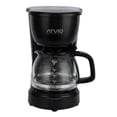thumbnail image 1 of Cafetera Atvio Home Goteo 5 Tazas Negro, 1 of 4