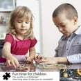 thumbnail image 3 of 1000PCS Jigsaw Puzzle Educational Planets in Space Puzzle Toy for Adults Teens, 3 of 8