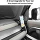 thumbnail image 3 of Dashboard Side Phone Holder Mount Aluminum Alloy for Defender 90 110 2020 2021 2022 Car Accessories-Yvan, 3 of 5