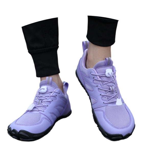 Men's Sneakers Hiking Sneakers Lightweight Outdoor Walking Shoes Non Running Shoes for Comfortable Trekking Footwear