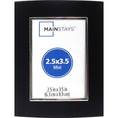 Mainstays 2 5x3 5 Mini Metro Frame Black Walmart Com Walmart Com Mainstays 2 5x3 5 Mini Metro Frame Black Walmart Com Walmart Com