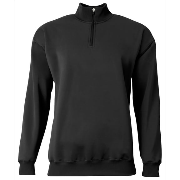 A4 Sprint Fleece Quarter Zip