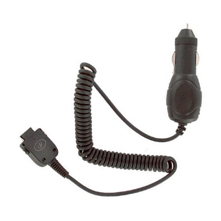 UPC 898817001026 product image for Unlimited Cellular Car Charger for HP iPAQ hw6500, hw6510, hw6515 (Black) - SC-5 | upcitemdb.com