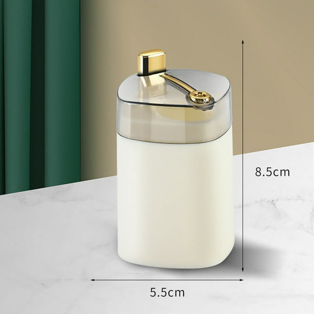 Dispensador Automático De Palillos, Soporte Para Palillos De Presión, Caja Higiénica Para Palillos Para El Hogar Y La Cocina, Expulsión Individual Higiénica De Palillos