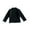 Black, variant on AherBiu Toddler Sweater Long Sleeve Undershirts for Girls Boys Solid Color Cotton T Shirts Pullover Fall Winter Basic Soft Tee Tops