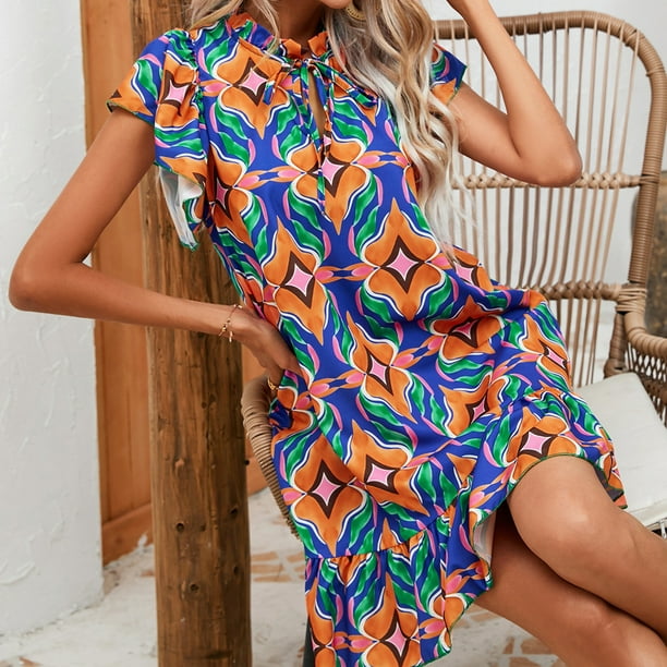 Vestido de vestir corto hotsell