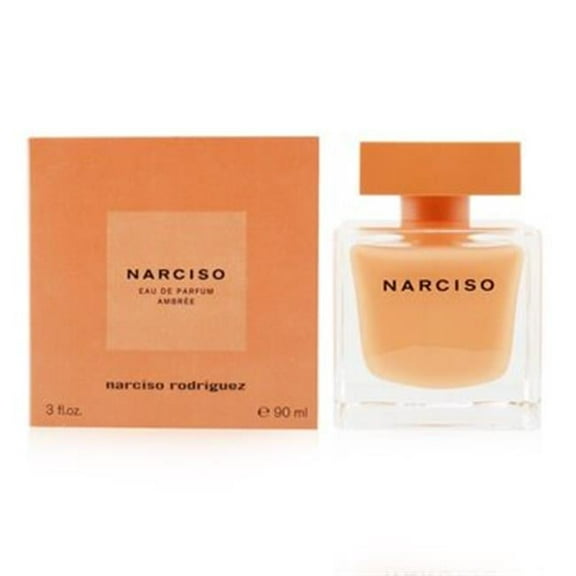 Narciso Rodriguez 3 oz Narciso Ambree Eau De Parfum Spray