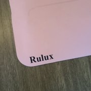 Rulux Yoga mats – Home fitness training mat, resistant to deformation and cracking, suitable for various sports.