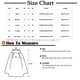 thumbnail image 3 of Faldas Para Mujer Moda Cintura Alta Pliegue Soild Vintage Loose Beach Wrap Maxi Falda Larga Odeerbi  ODB126934, 3 of 9
